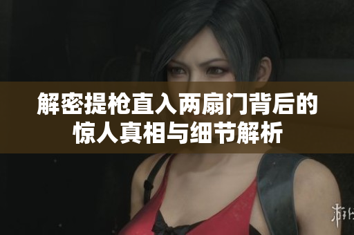 解密提枪直入两扇门背后的惊人真相与细节解析
