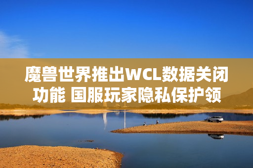 魔兽世界推出WCL数据关闭功能 国服玩家隐私保护领先全球