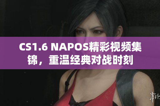 CS1.6 NAPOS精彩视频集锦，重温经典对战时刻