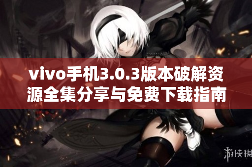 vivo手机3.0.3版本破解资源全集分享与免费下载指南