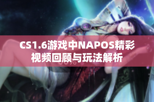 CS1.6游戏中NAPOS精彩视频回顾与玩法解析