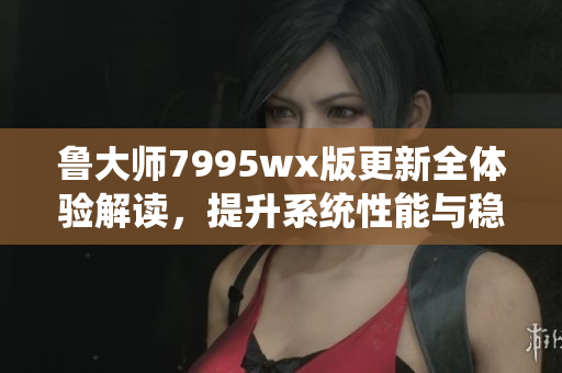 鲁大师7995wx版更新全体验解读，提升系统性能与稳定性