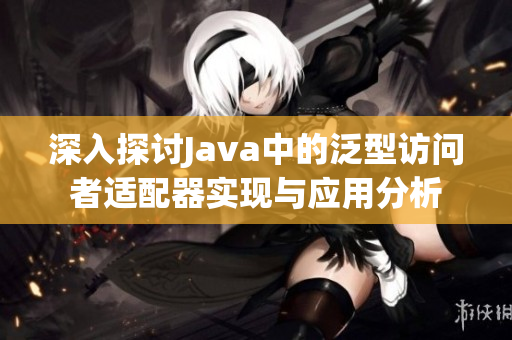 深入探讨Java中的泛型访问者适配器实现与应用分析