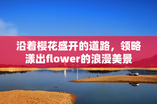 沿着樱花盛开的道路，领略漾出flower的浪漫美景