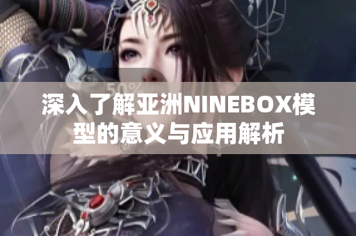 深入了解亚洲NINEBOX模型的意义与应用解析