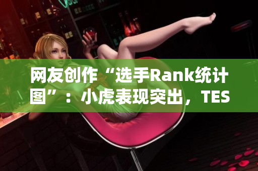 网友创作“选手Rank统计图”：小虎表现突出，TES出战最少引热议