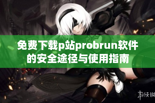 免费下载p站probrun软件的安全途径与使用指南