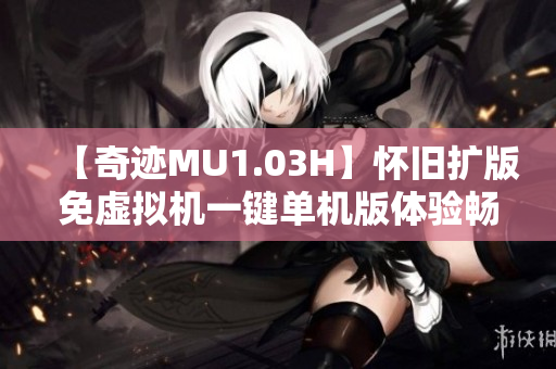 【奇迹MU1.03H】怀旧扩版免虚拟机一键单机版体验畅玩新乐趣