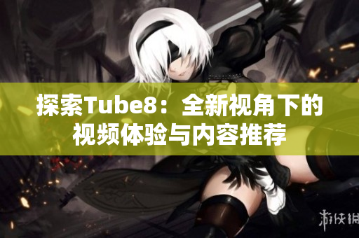 探索Tube8：全新视角下的视频体验与内容推荐