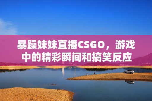 暴躁妹妹直播CSGO，游戏中的精彩瞬间和搞笑反应