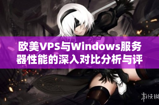 欧美VPS与Windows服务器性能的深入对比分析与评估