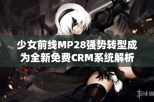 少女前线MP28强势转型成为全新免费CRM系统解析