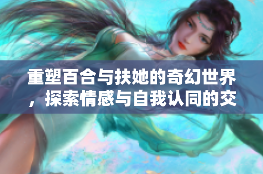 重塑百合与扶她的奇幻世界，探索情感与自我认同的交织