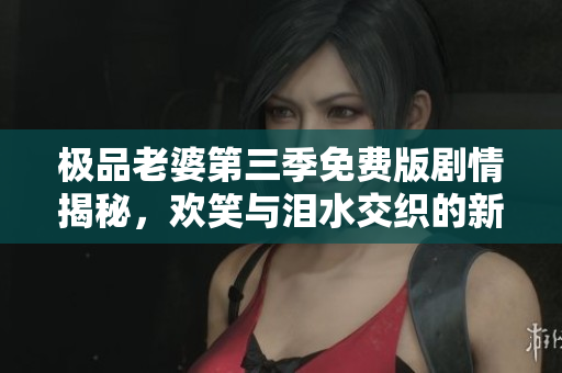 极品老婆第三季免费版剧情揭秘，欢笑与泪水交织的新篇章