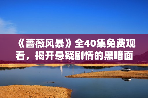 《蔷薇风暴》全40集免费观看，揭开悬疑剧情的黑暗面纱