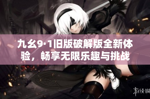 九幺9·1旧版破解版全新体验，畅享无限乐趣与挑战